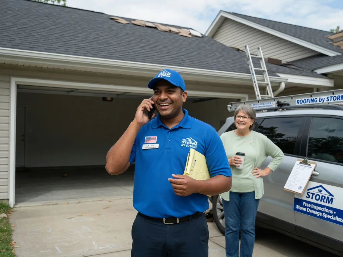 Roof Repair Near Me Harpswell, ME FAQs
